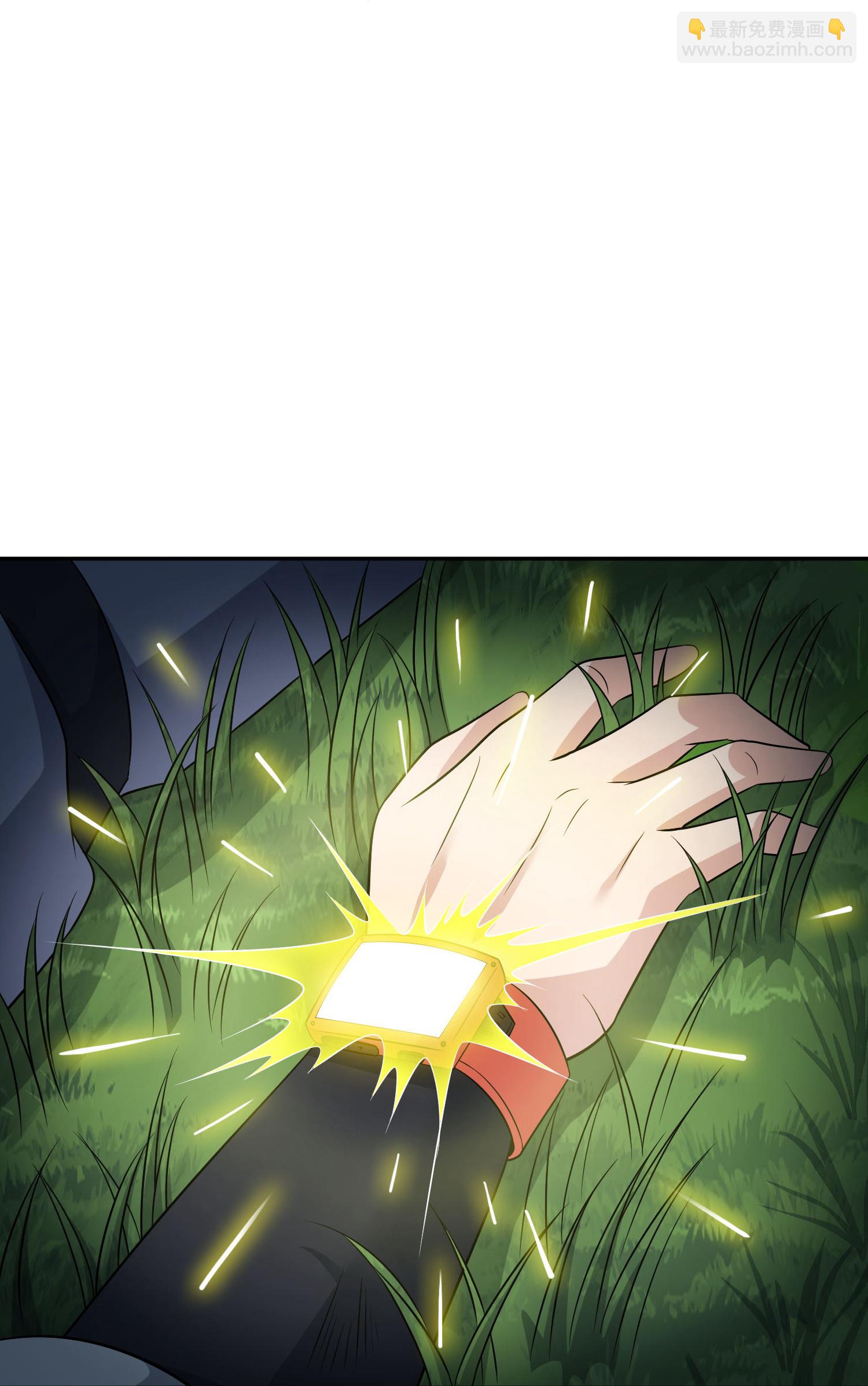 第196话 逃不出的虚空-第196话