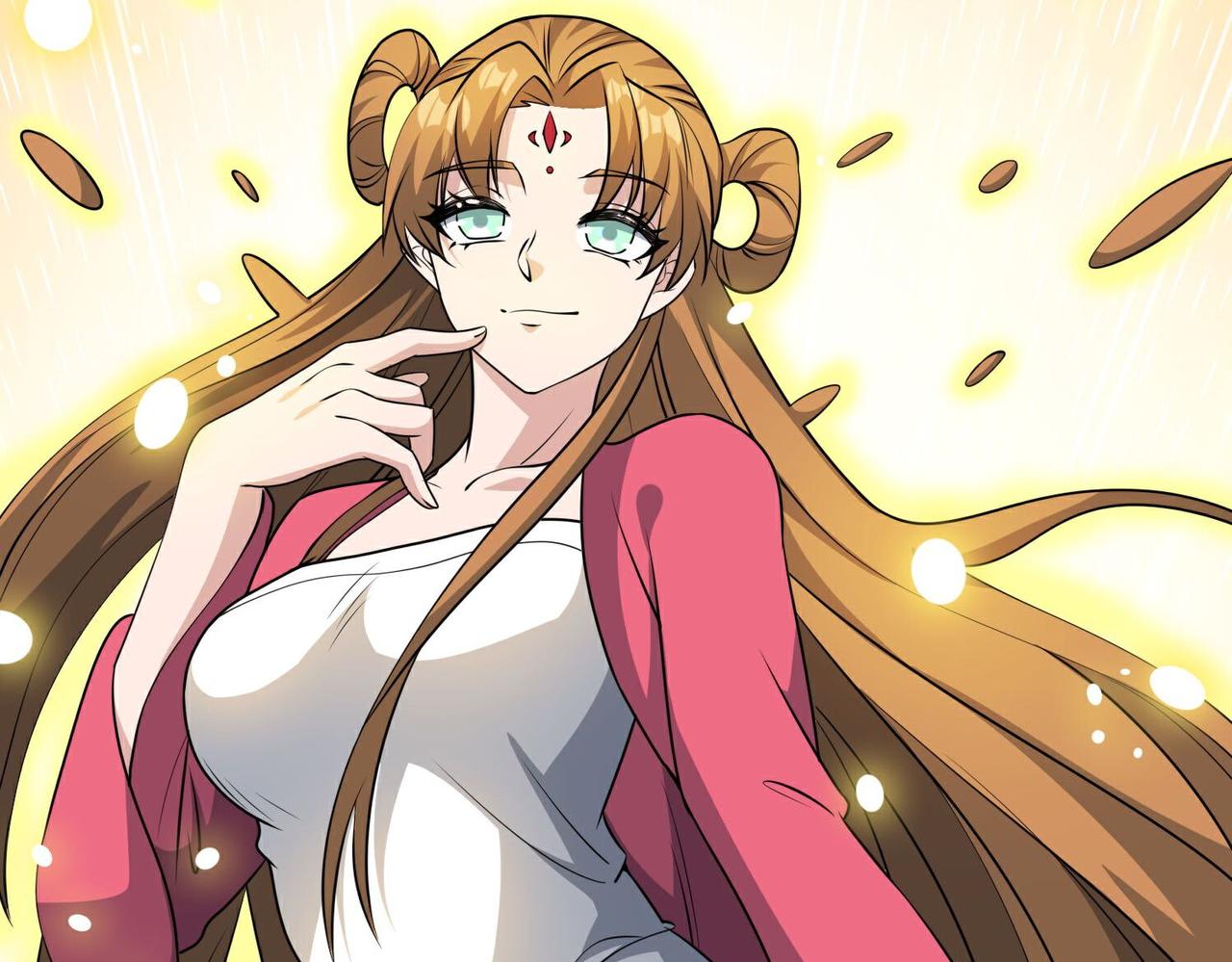 第216话 助你离开位面！(1/2)-第216话