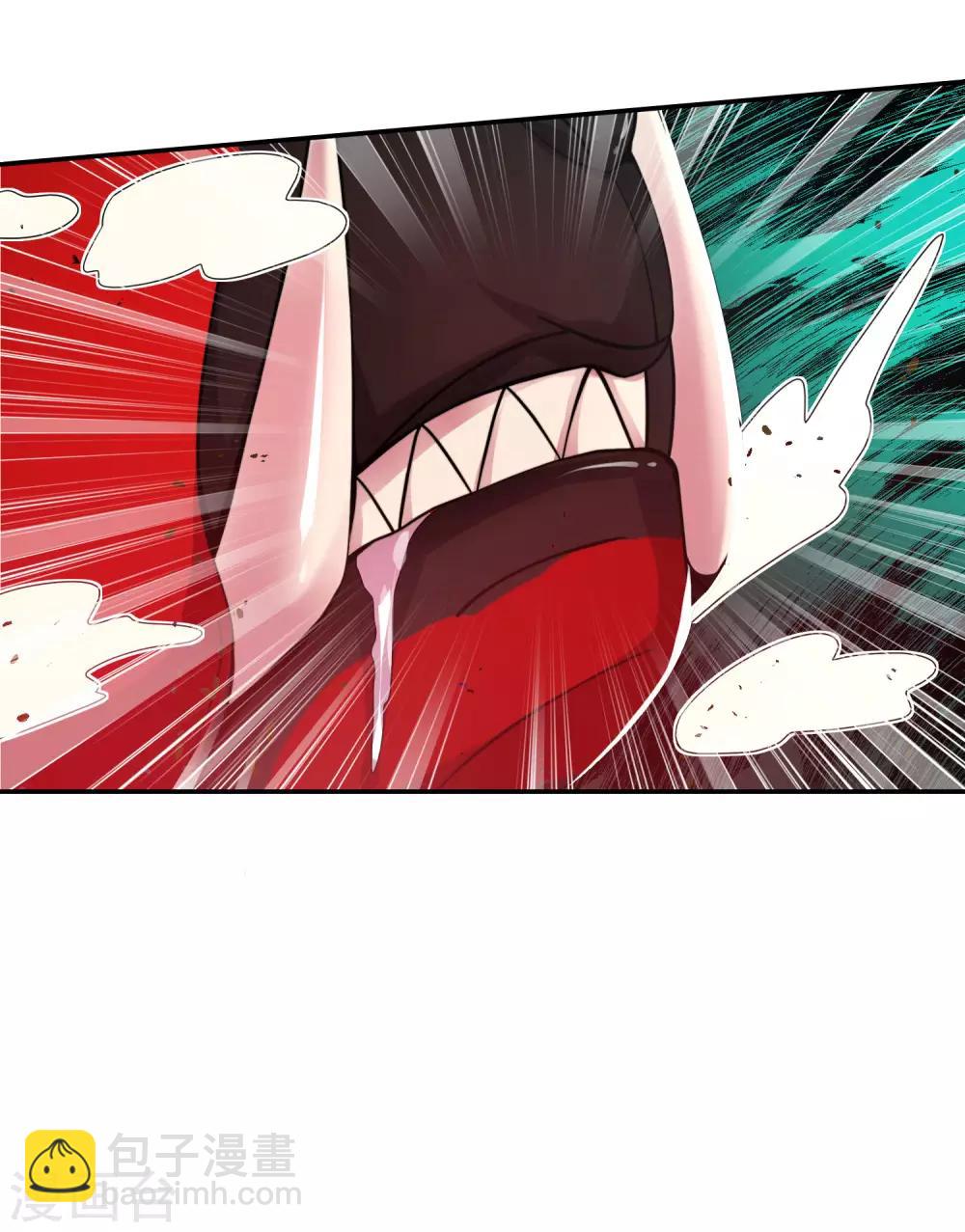 第22话 我老八就不能享受享受？(1/2)-第22话