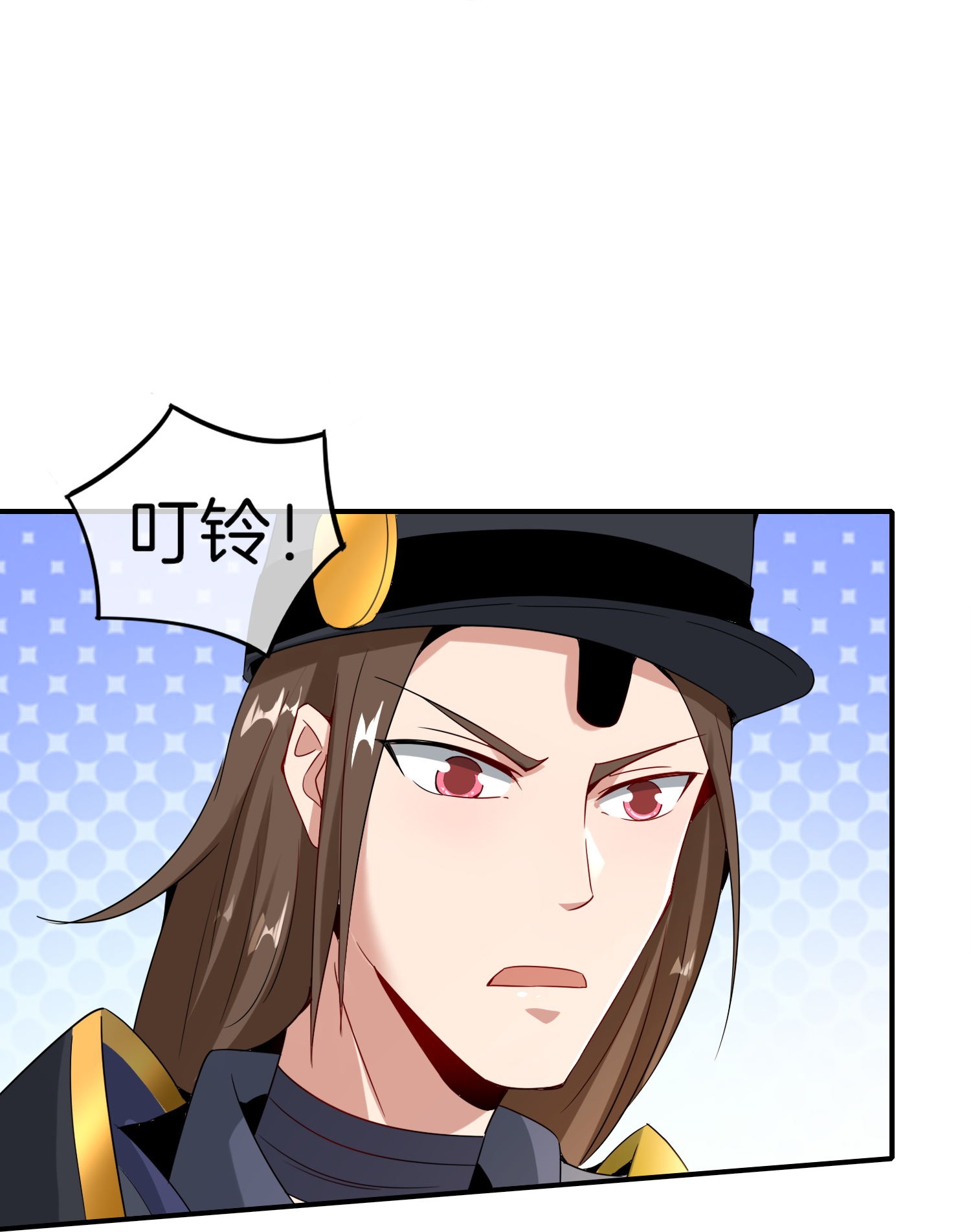 第210话 灵气异动-第210话