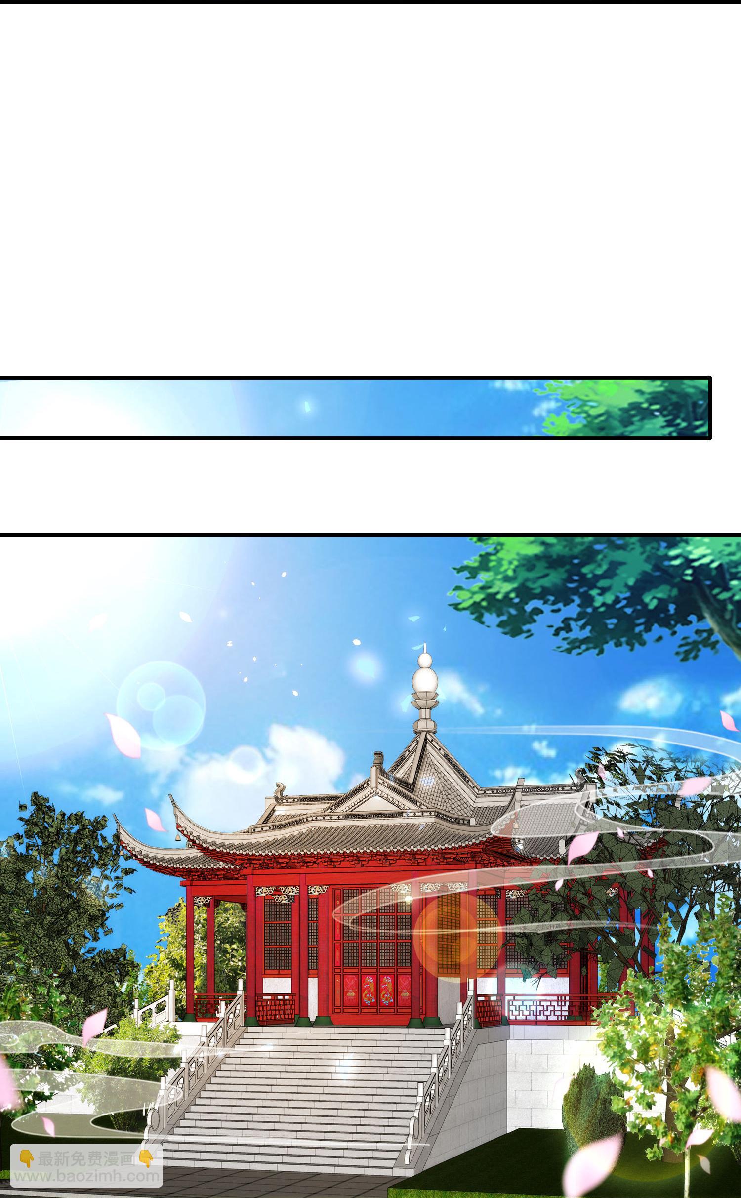 第210话 灵气异动-第210话