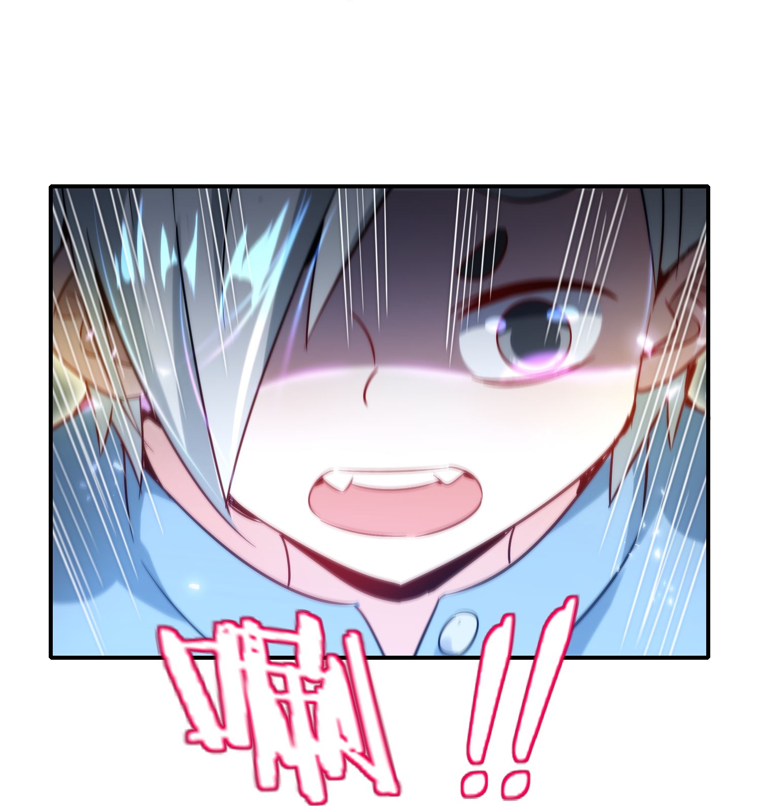 第210话 灵气异动-第210话