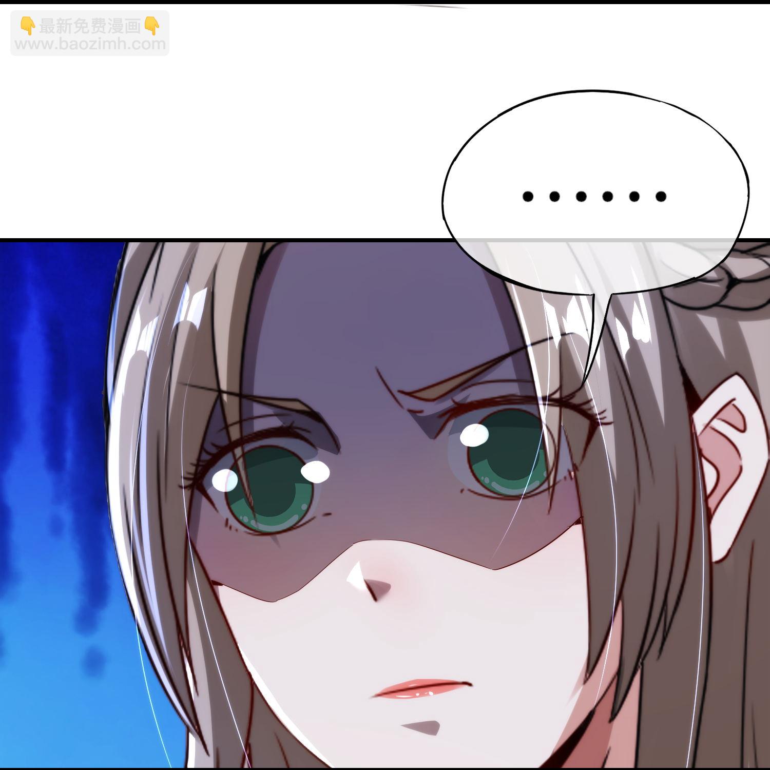第210话 灵气异动-第210话
