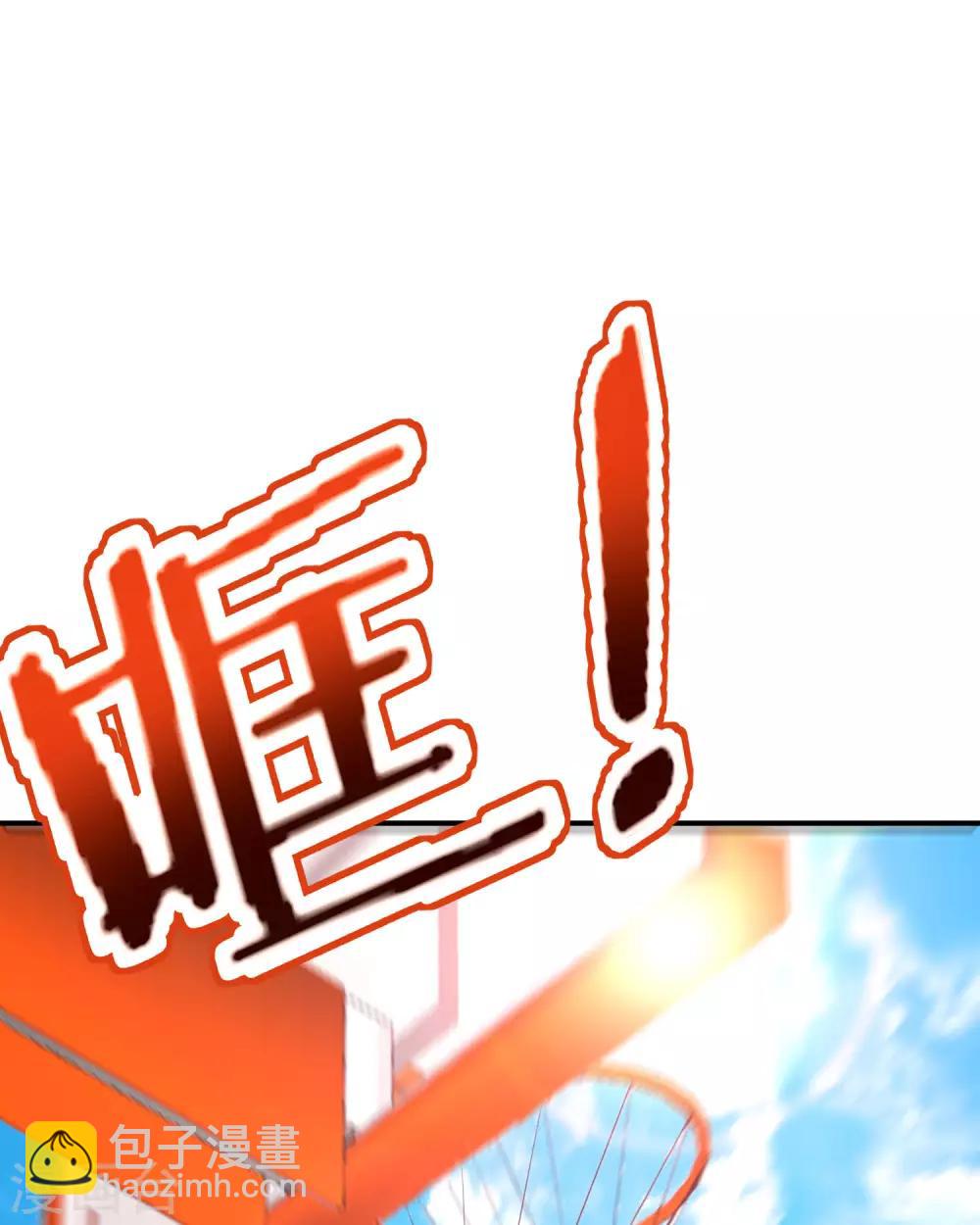 第60话 唱、跳、RAP和篮球！-第60话