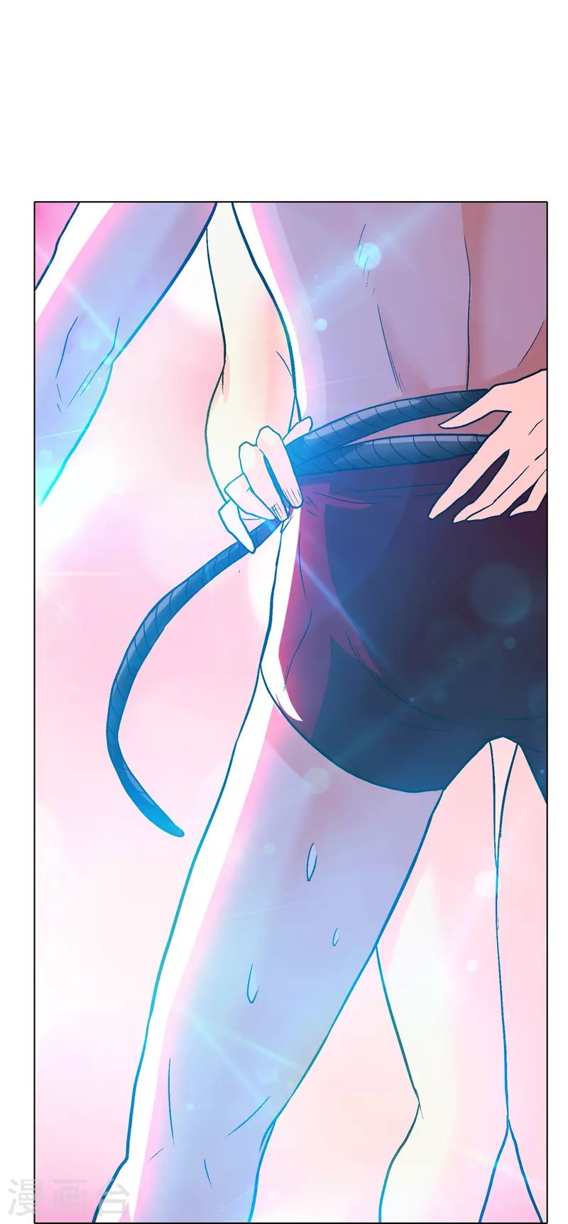 🍲最强系统仙尊 第96话 第一次出国不懂英语怎么办？ 第5页