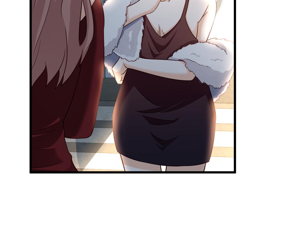 🍲最强修仙系统 第116话   身陷敌营 第32页