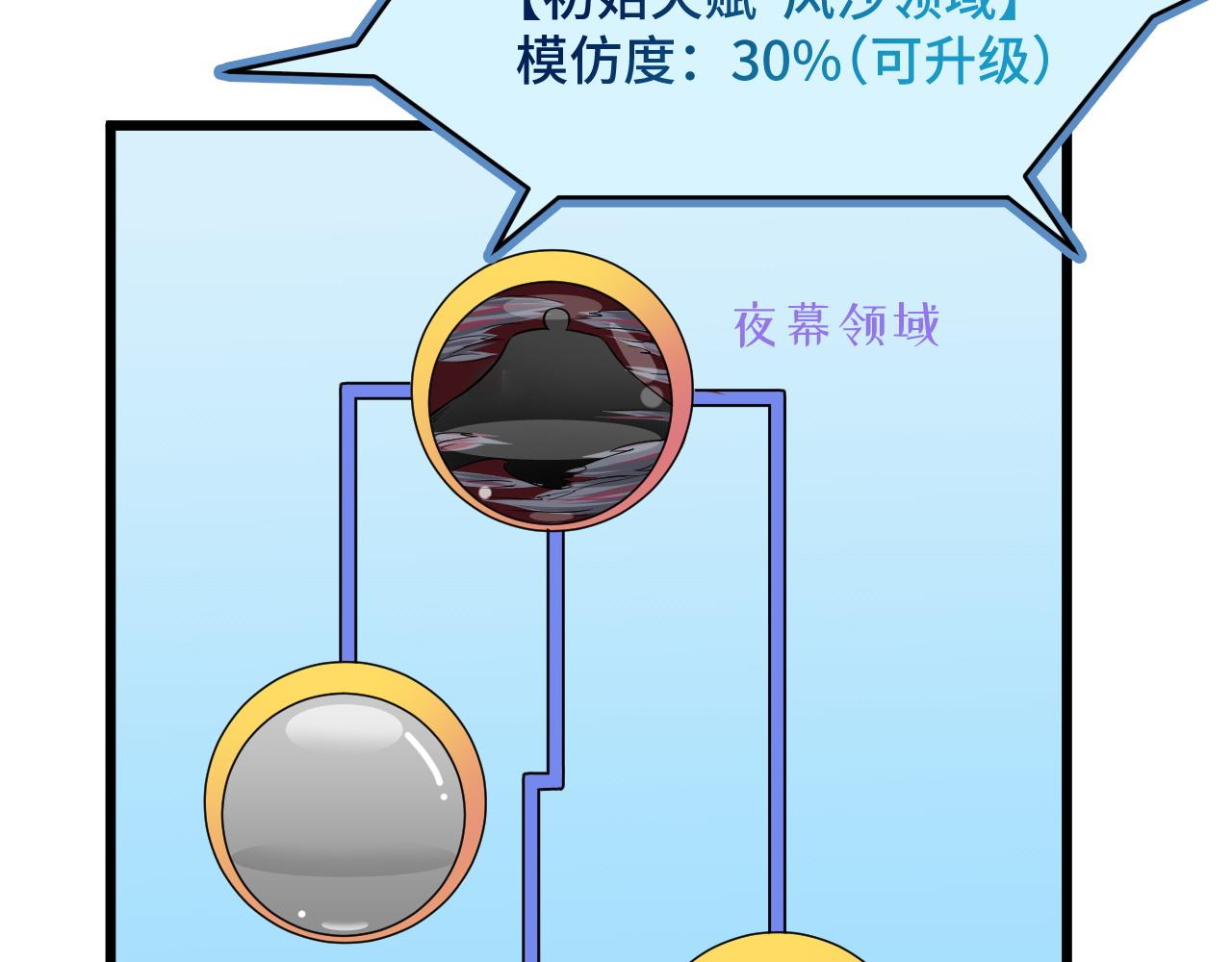 🍲最强修仙系统 第124话  大师的寓言 第35页