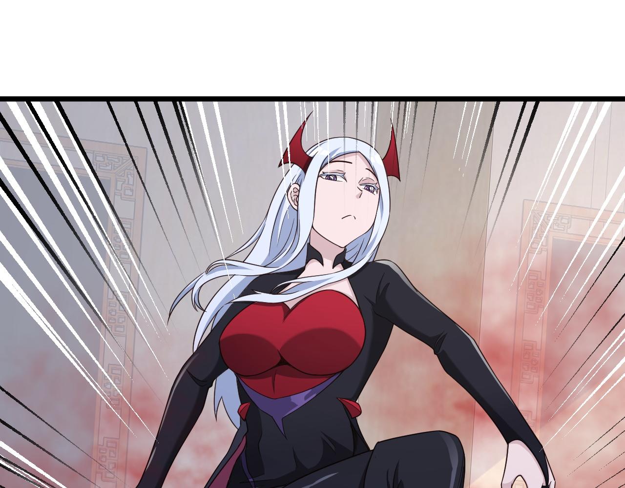 🍲最强修仙系统 第128话  大师姐的把柄 第17页