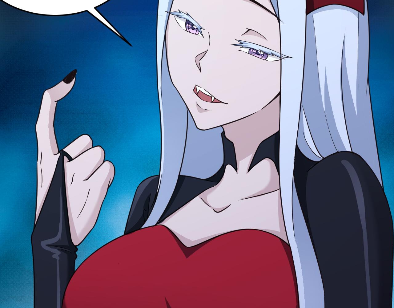 🍲最强修仙系统 第128话  大师姐的把柄 第31页
