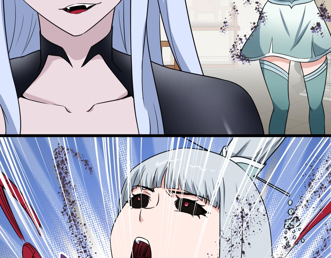 🍲最强修仙系统 第130话  血魔的阴谋 第13页