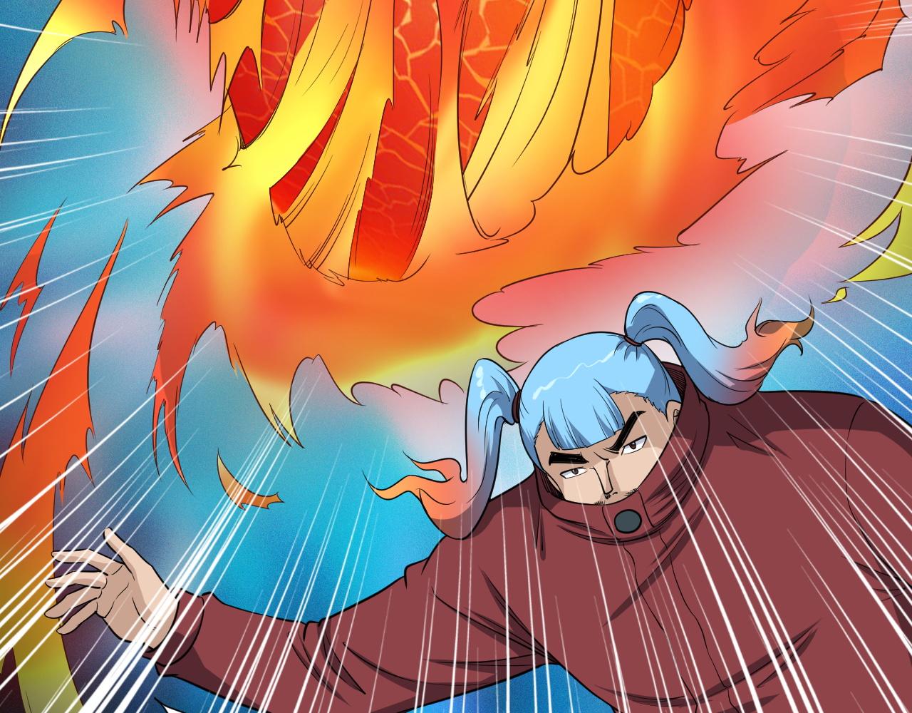 🍲最强修仙系统 第138话 激战严焉 第26页