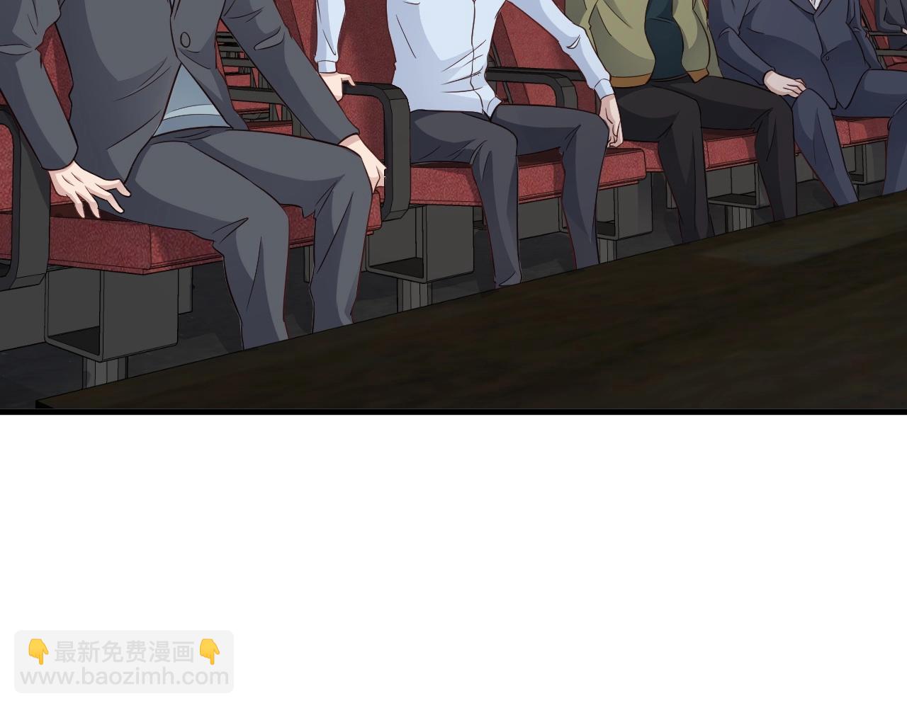 🍲最强修仙系统 第52话 壕无人性！ 第44页