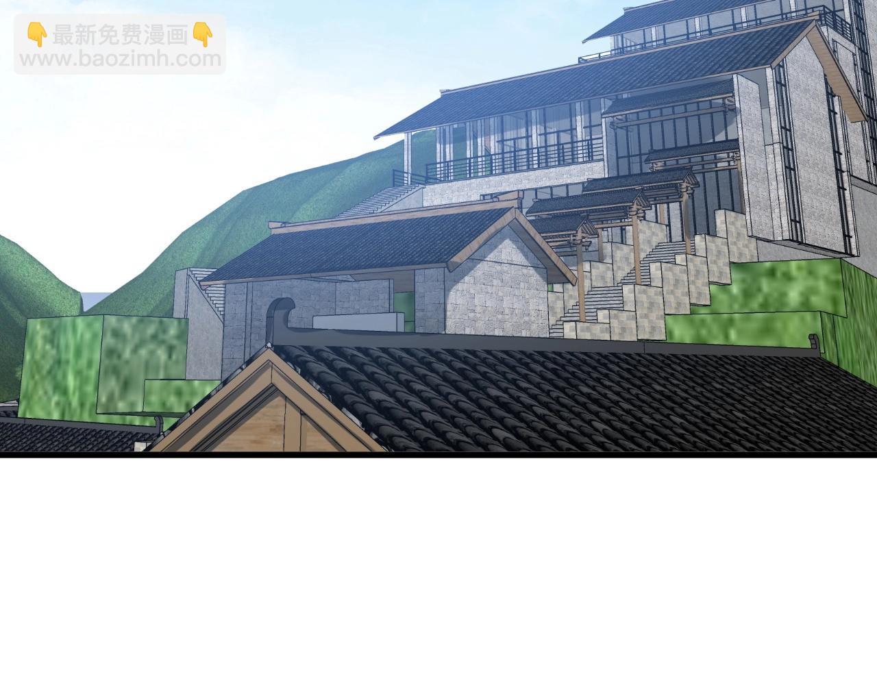 🍲最强修仙系统 第88话 韩浩你脸怎么红了？ 第28页