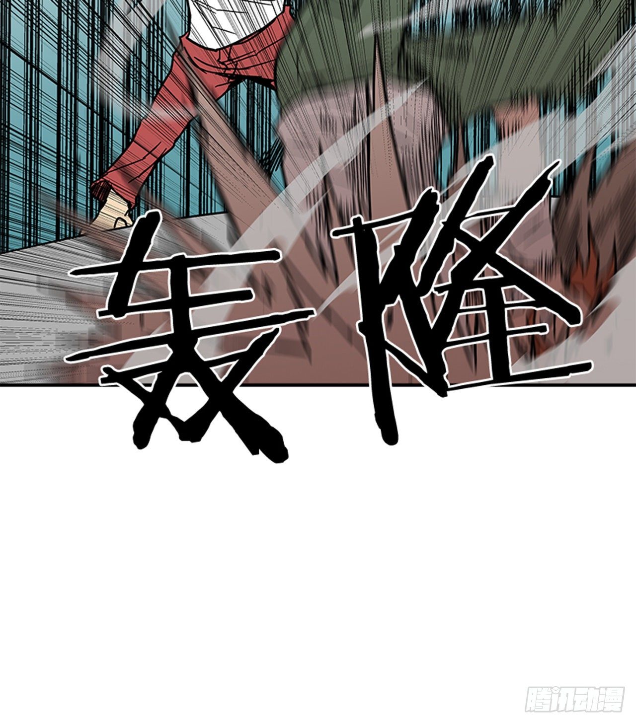 107. 澡堂在哪儿？-第108话