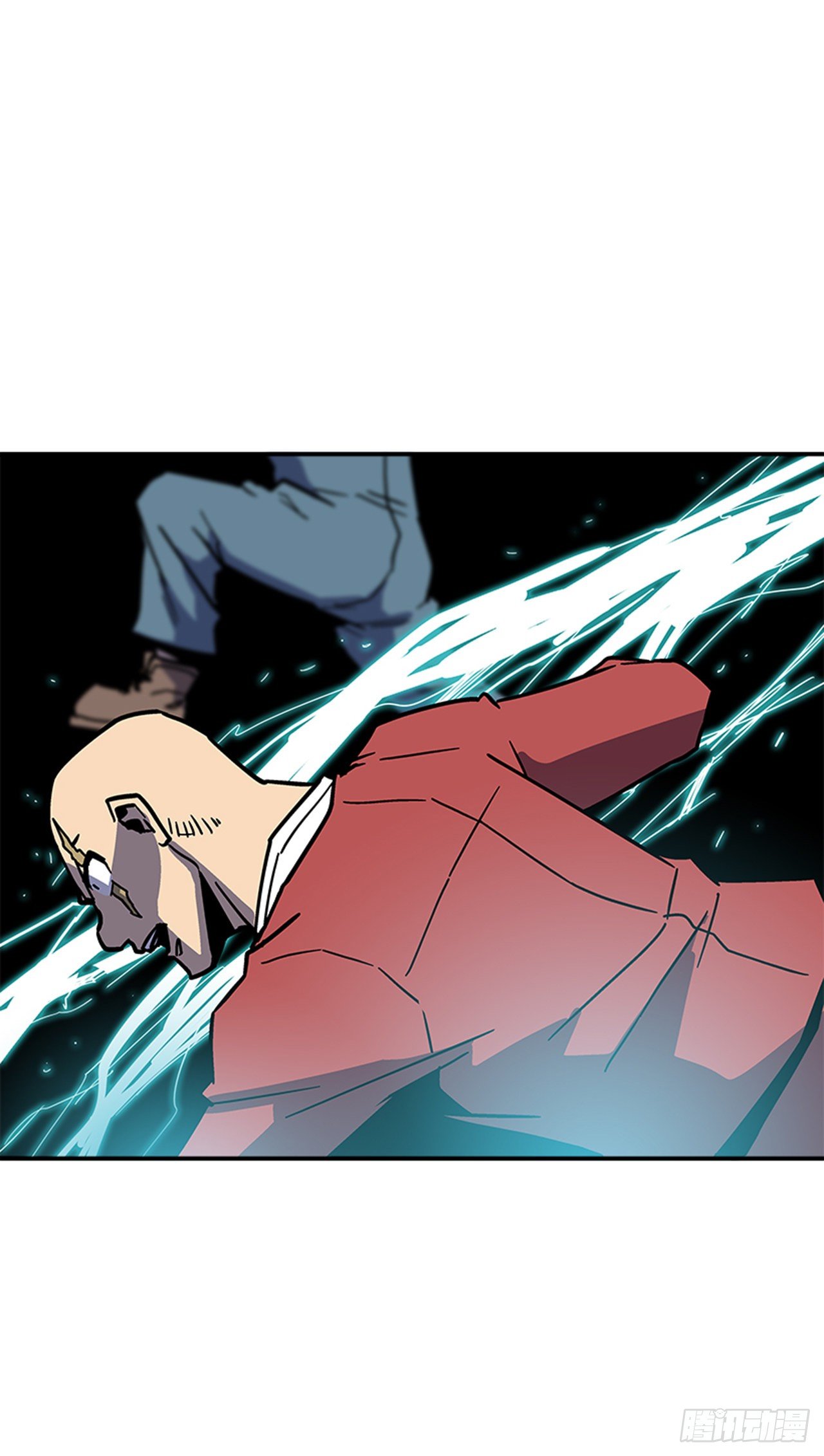 111. 新角色？-第112话