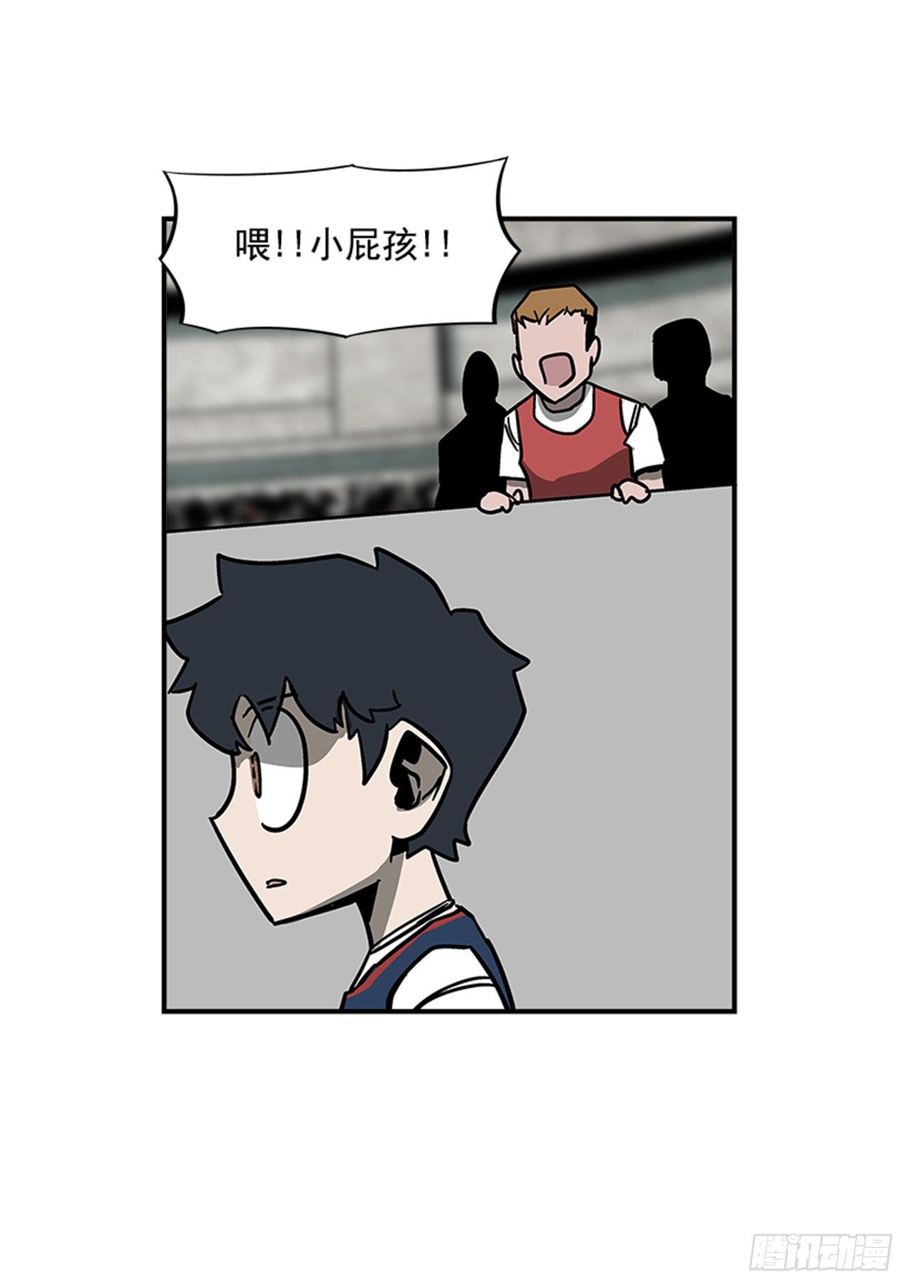 115. 比赛即将开始！-第116话