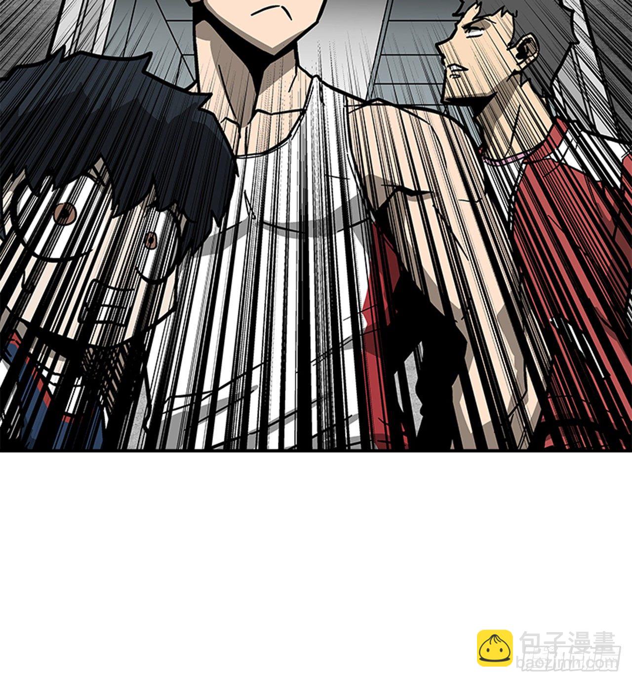 115. 比赛即将开始！-第116话