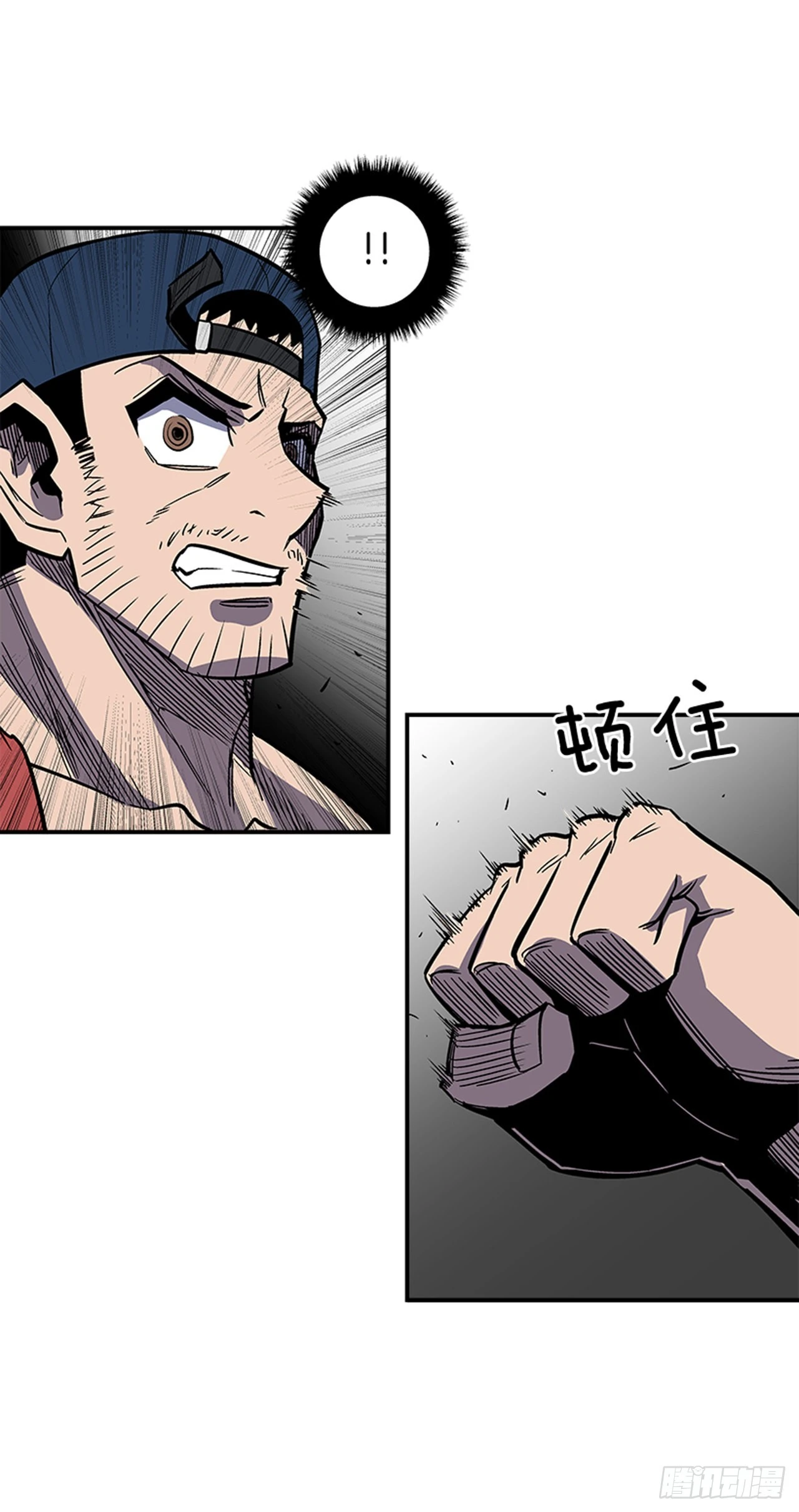 135. 我不想再失去了&hellip;-第136话