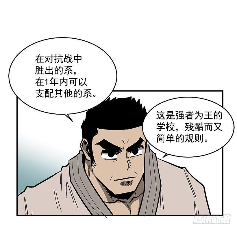 37.对抗战即将开始-第38话