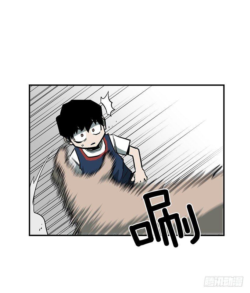 39.我们都是对抗战的选手-第40话
