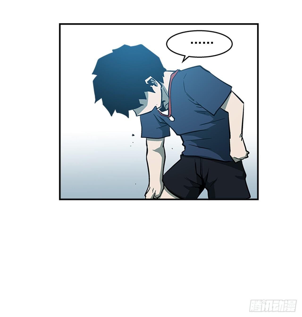 49.弃权-第50话