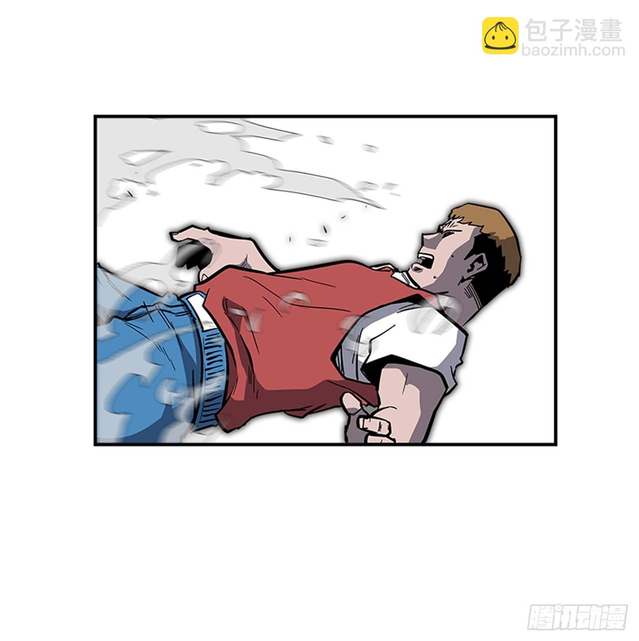 49.弃权-第50话