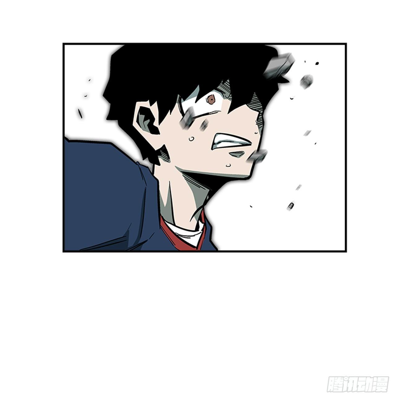 49.弃权-第50话