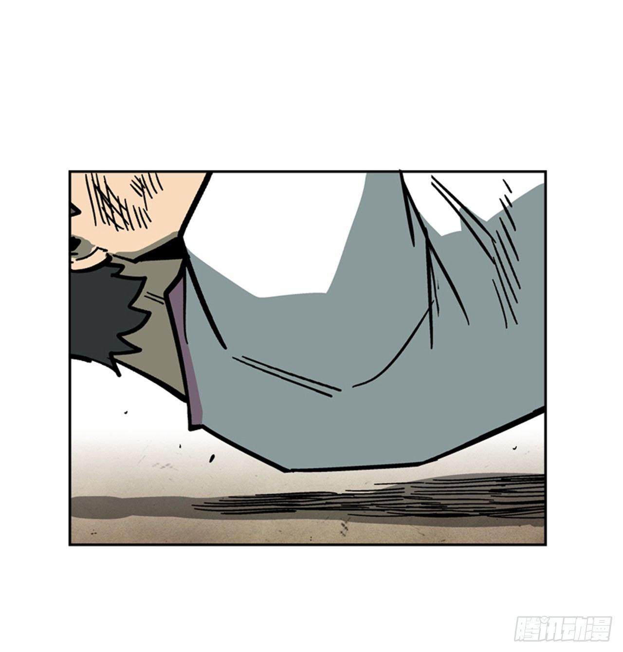 61.暂停一分钟(1/2)-第62话
