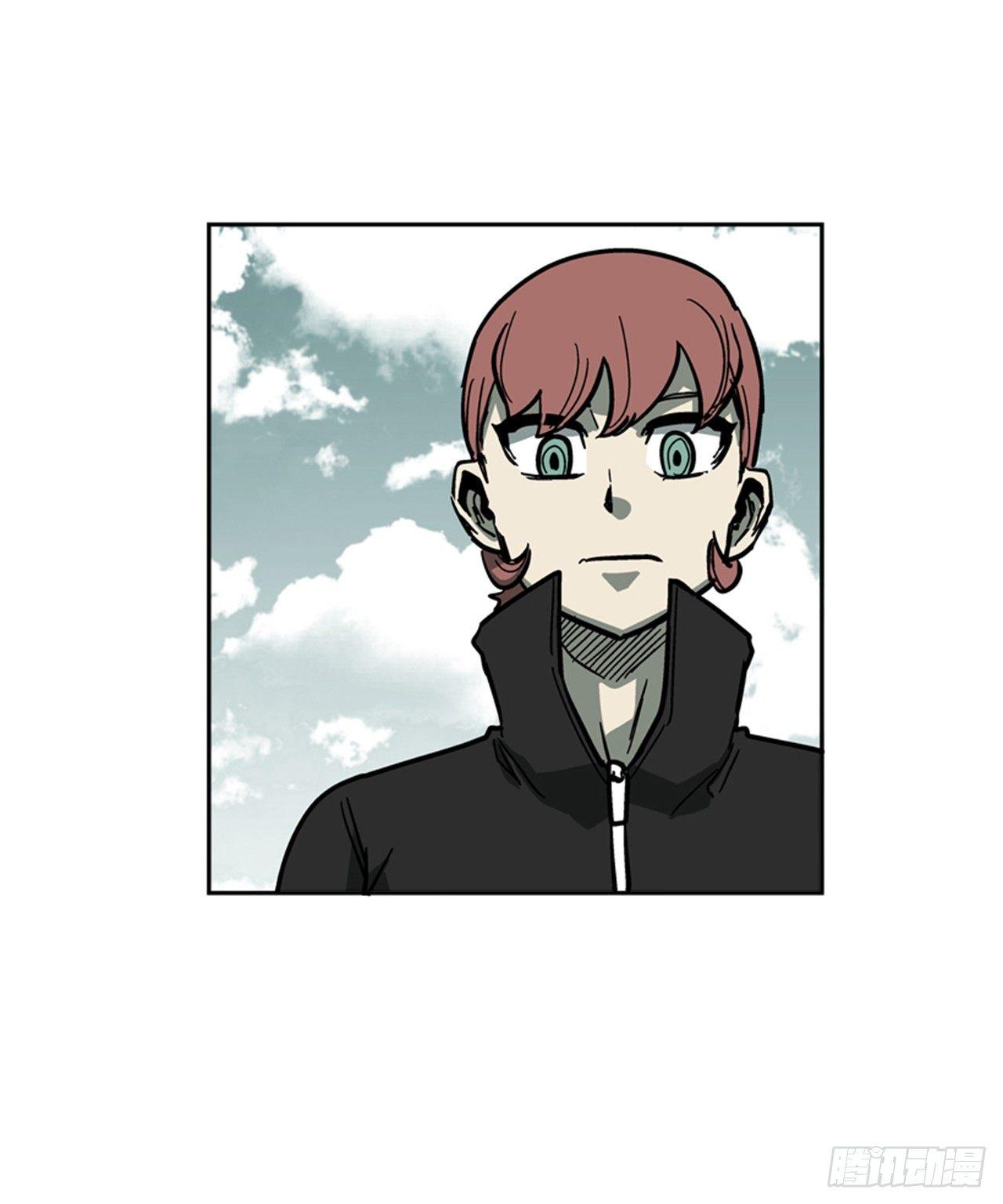 63.许久未见的主角登场(1/2)-第64话