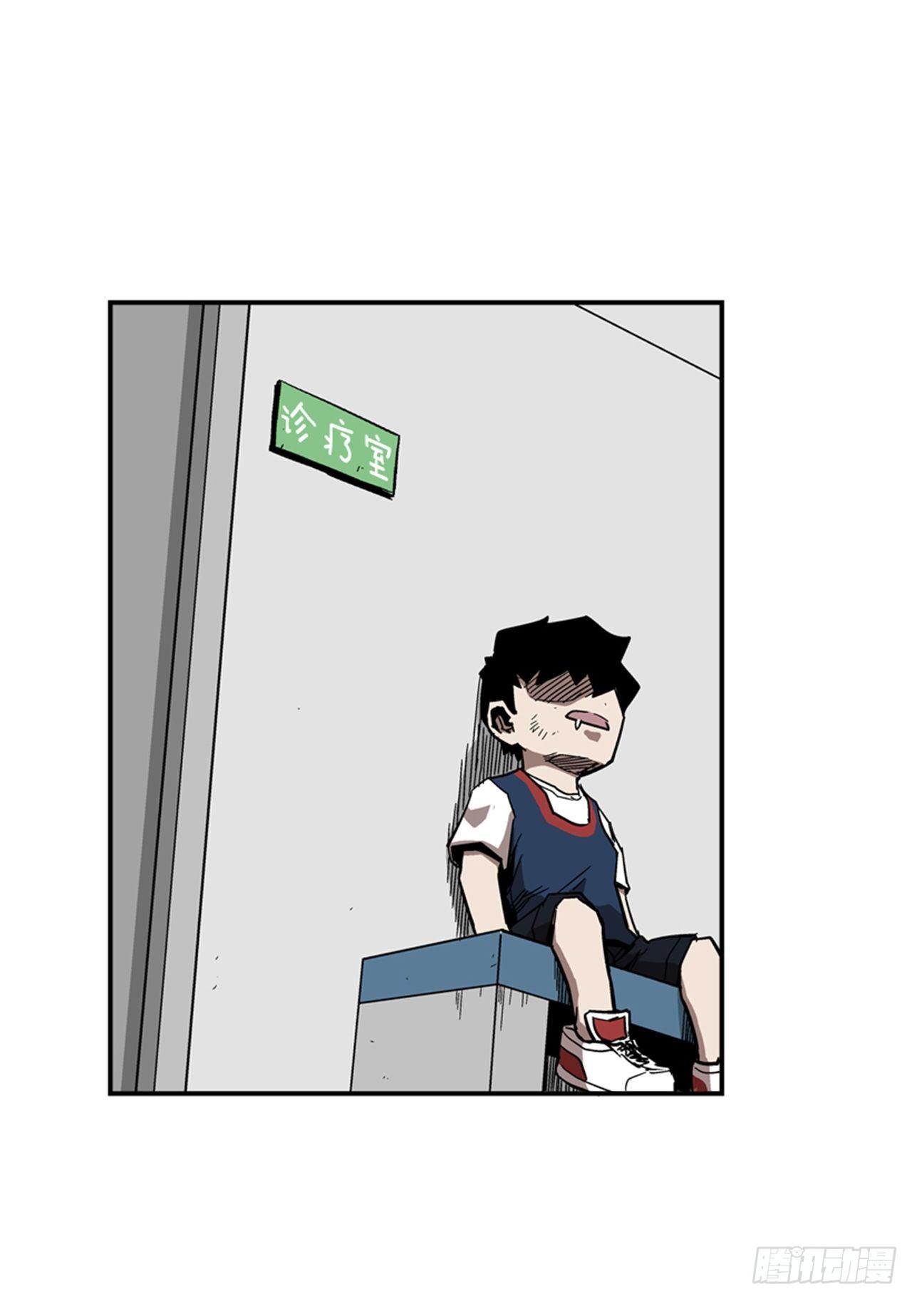 65.我真能变成他那样吗？-第66话