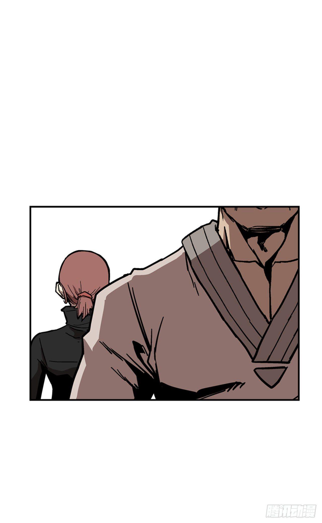 65.我真能变成他那样吗？-第66话