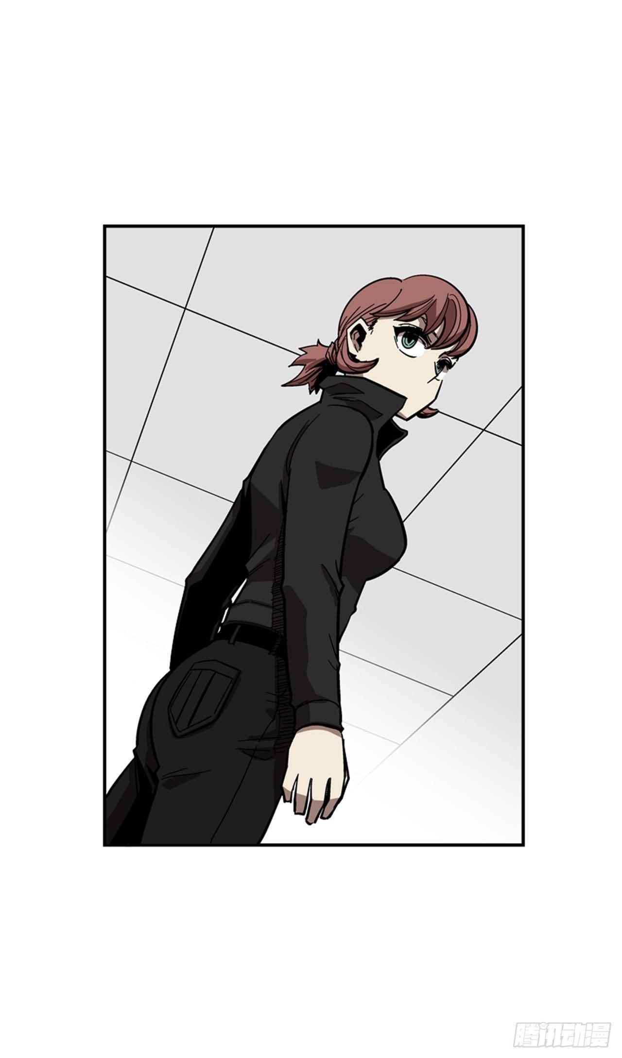 65.我真能变成他那样吗？-第66话