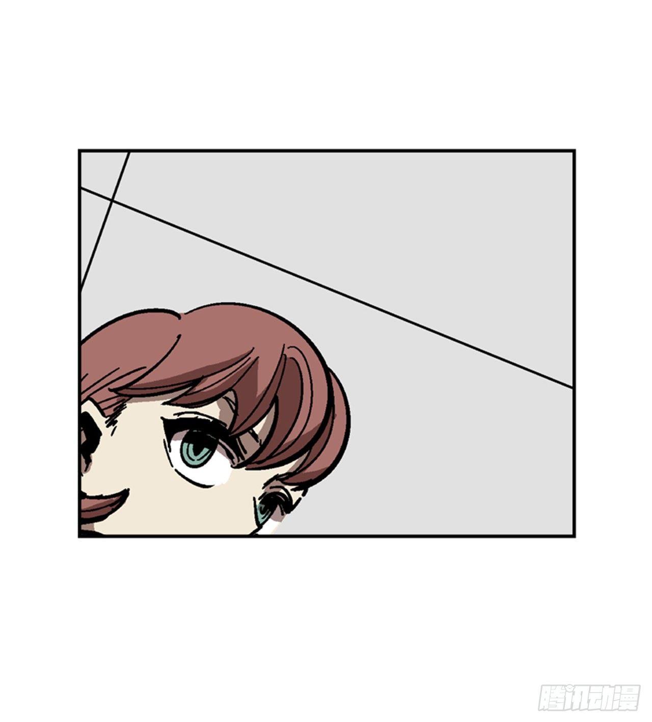 65.我真能变成他那样吗？-第66话