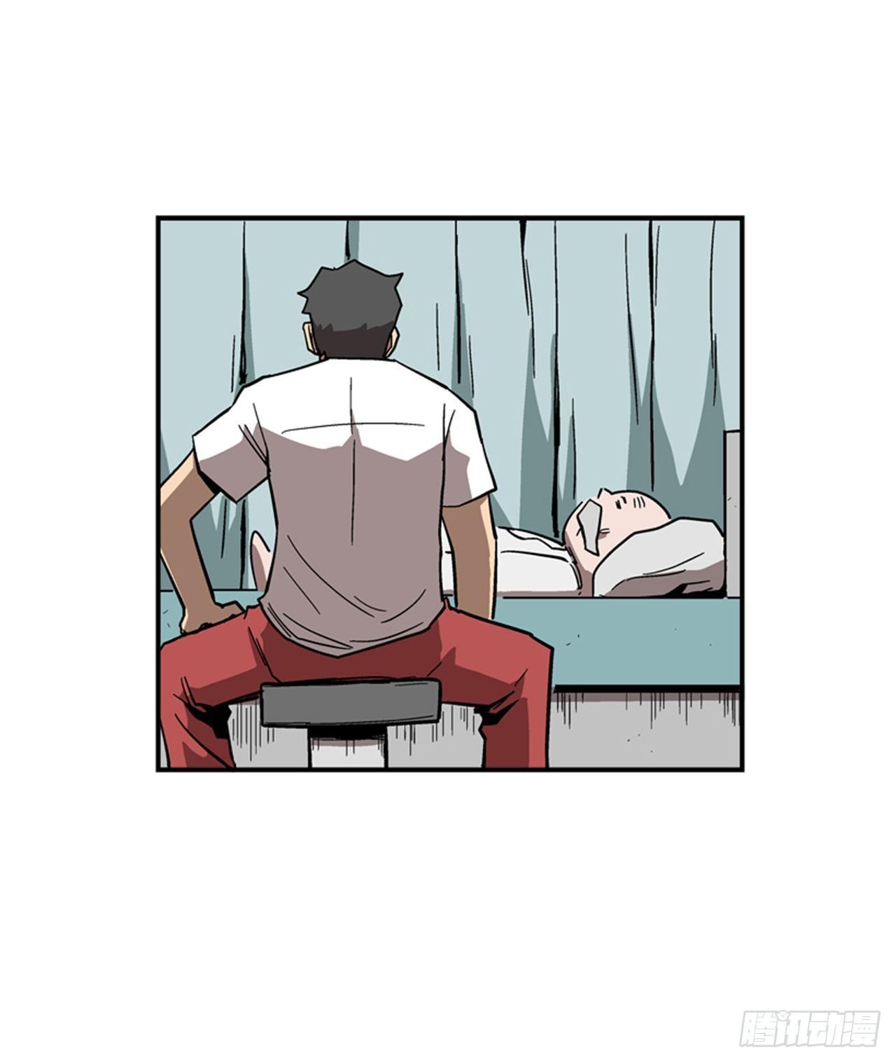 65.我真能变成他那样吗？-第66话