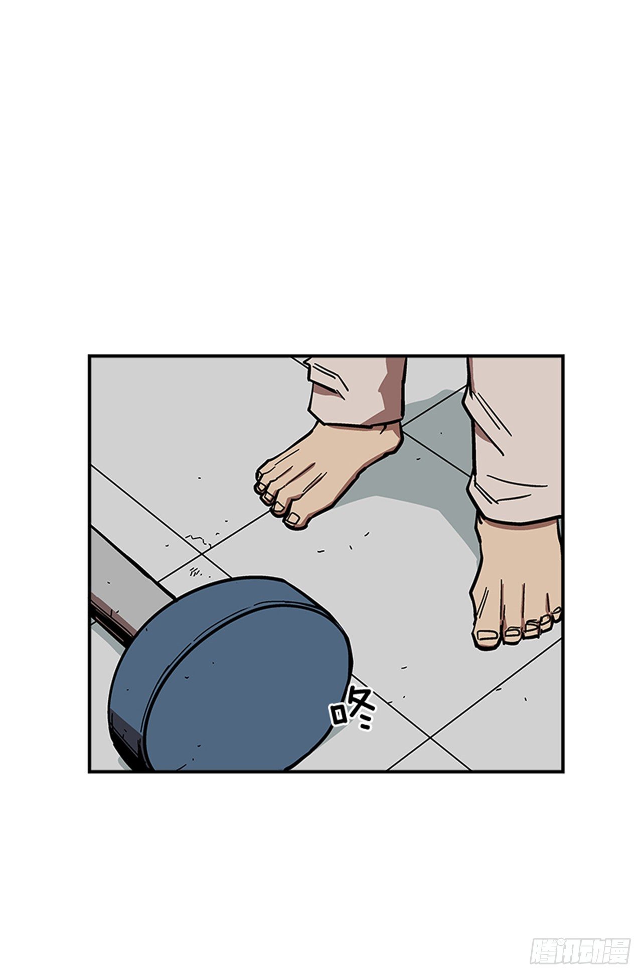69.治疗结束-第70话
