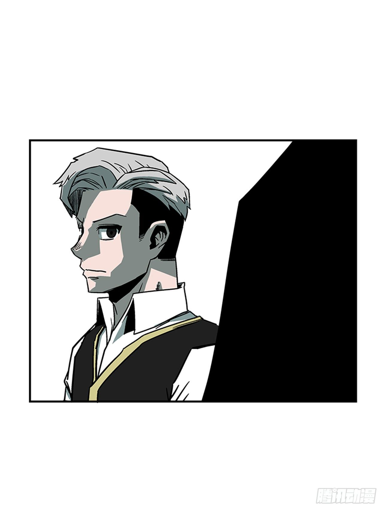 71.把手拿开！-第72话