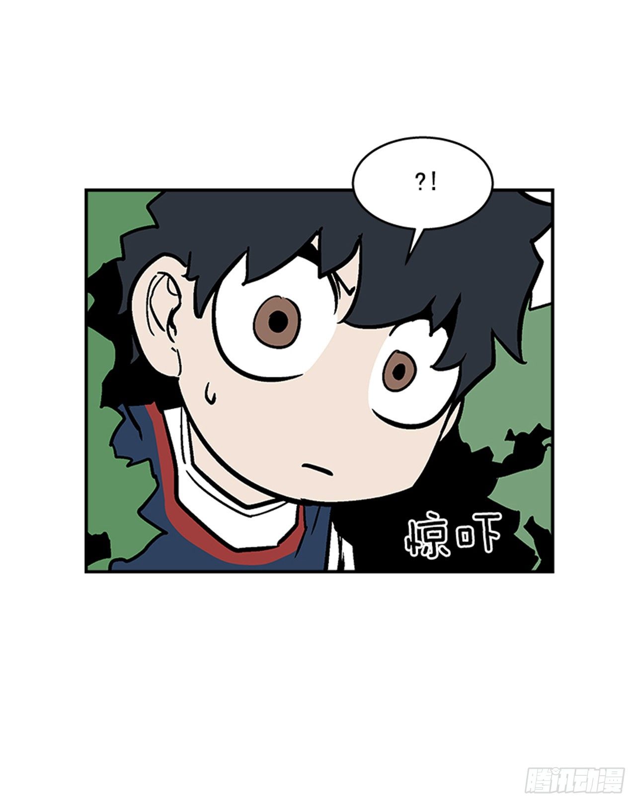 93.学校需要你-第94话
