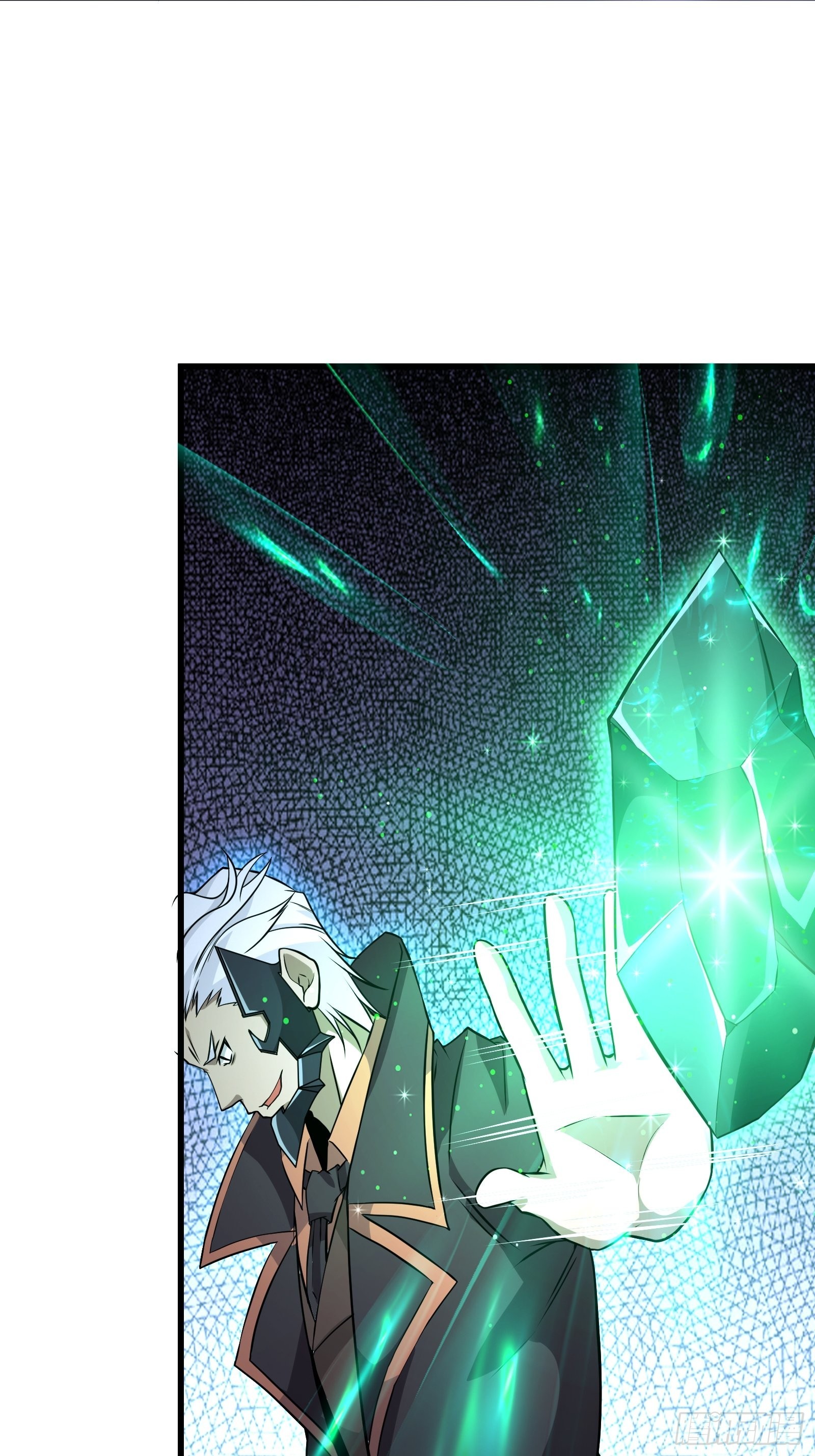 第98话 说话都变味了-第100话