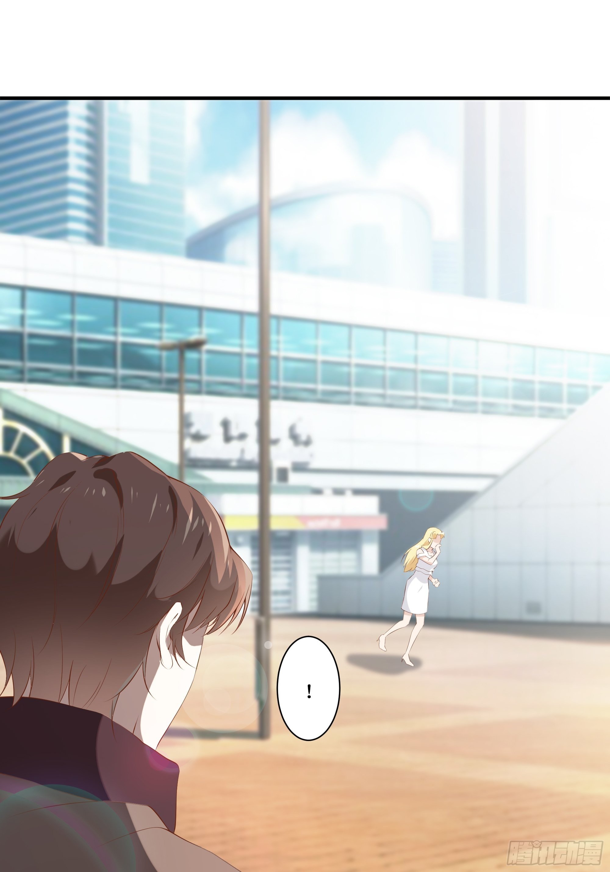 第14话 能把我怎样？(1/2)-第18话