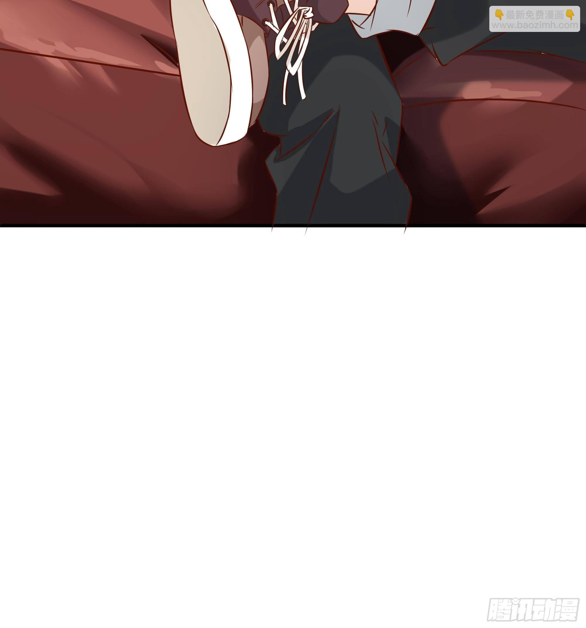 第14话 能把我怎样？(1/2)-第18话