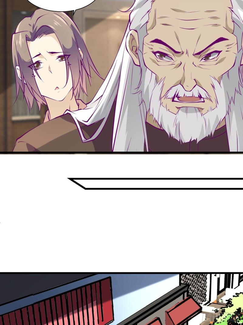 第50话 谁是周家管事！-第54话
