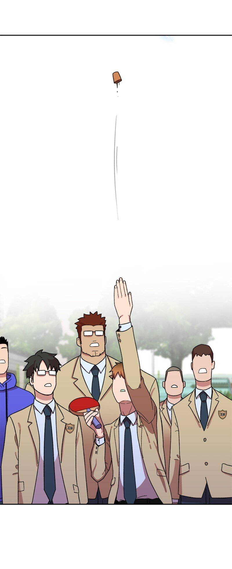 17 获胜(1/2)-第18话