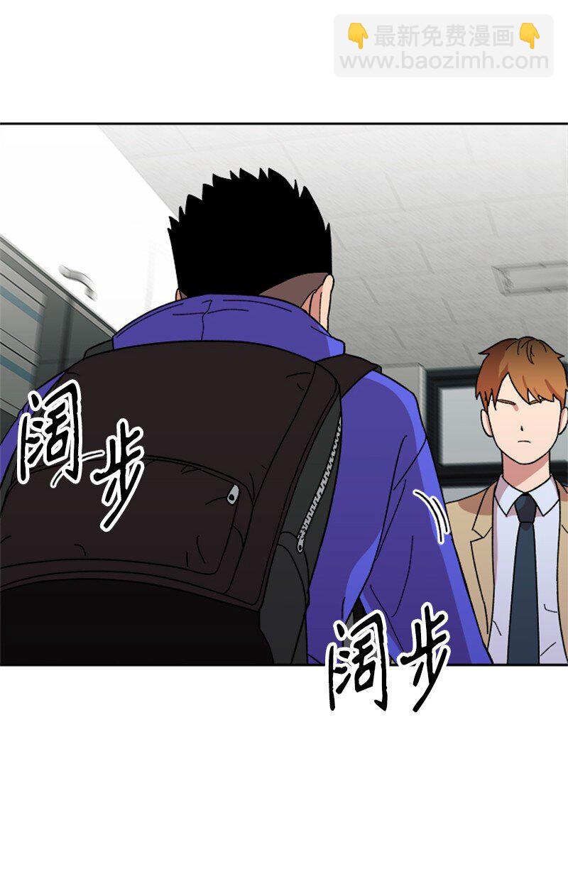 19 篮球社组建完毕(1/2)-第20话