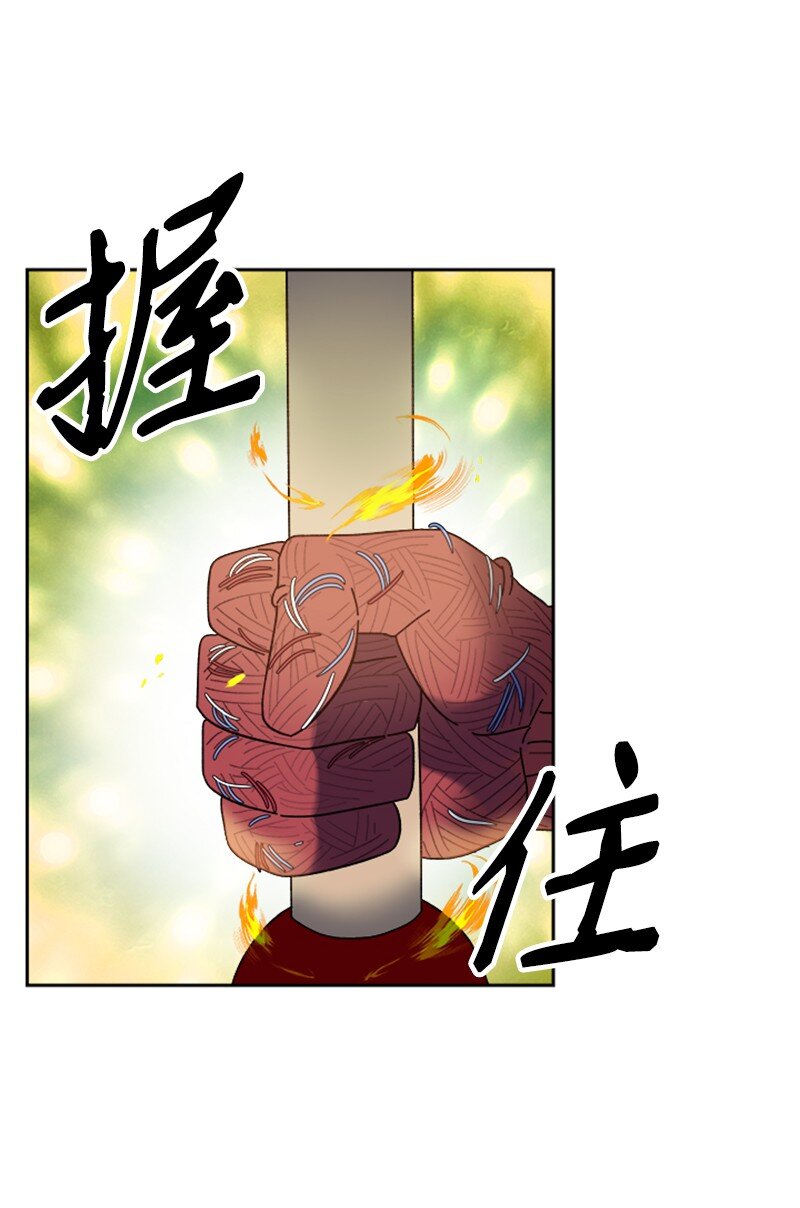21 体育馆决斗(1/2)-第22话