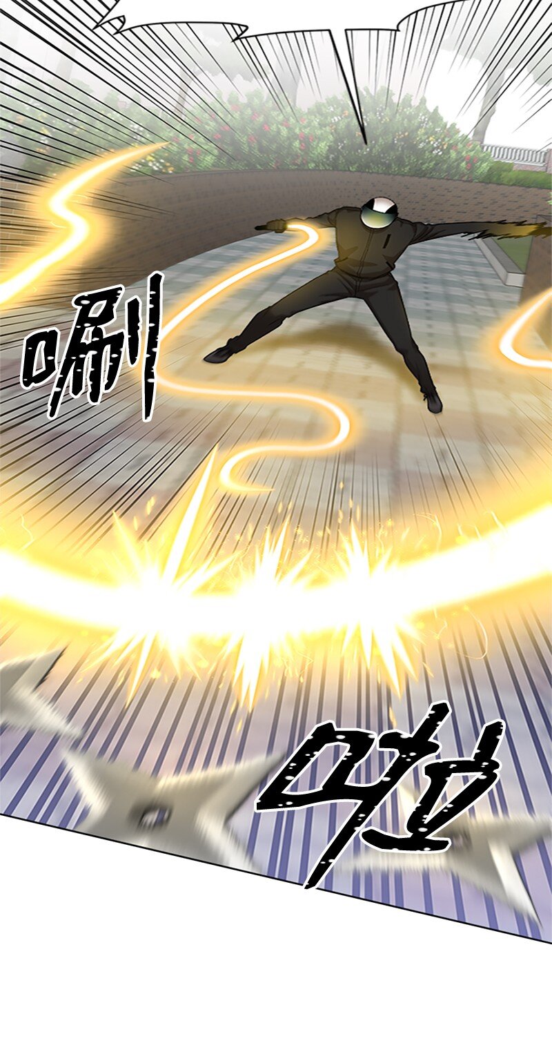 47 沉默之咒(1/2)-第48话
