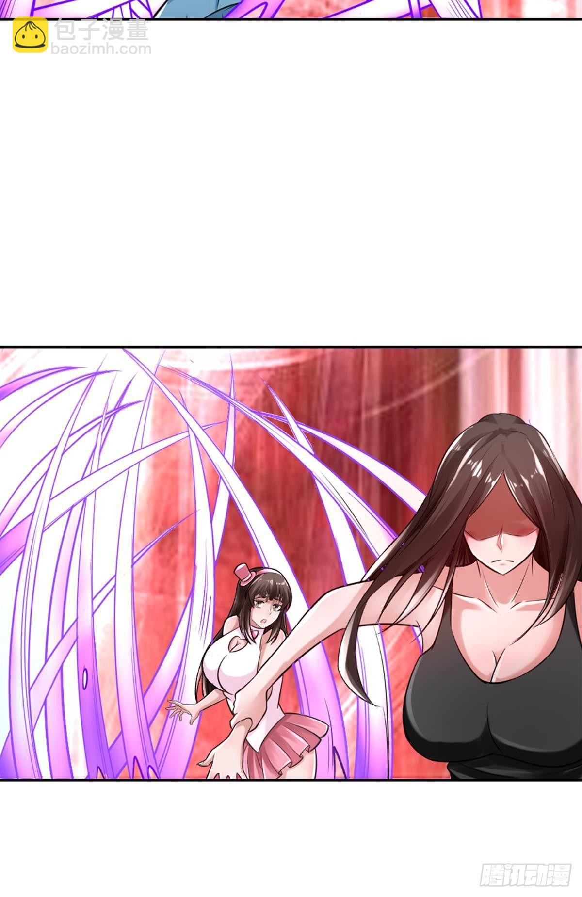 🍲最强作死系统 作死男VS蜘蛛女王 第47页