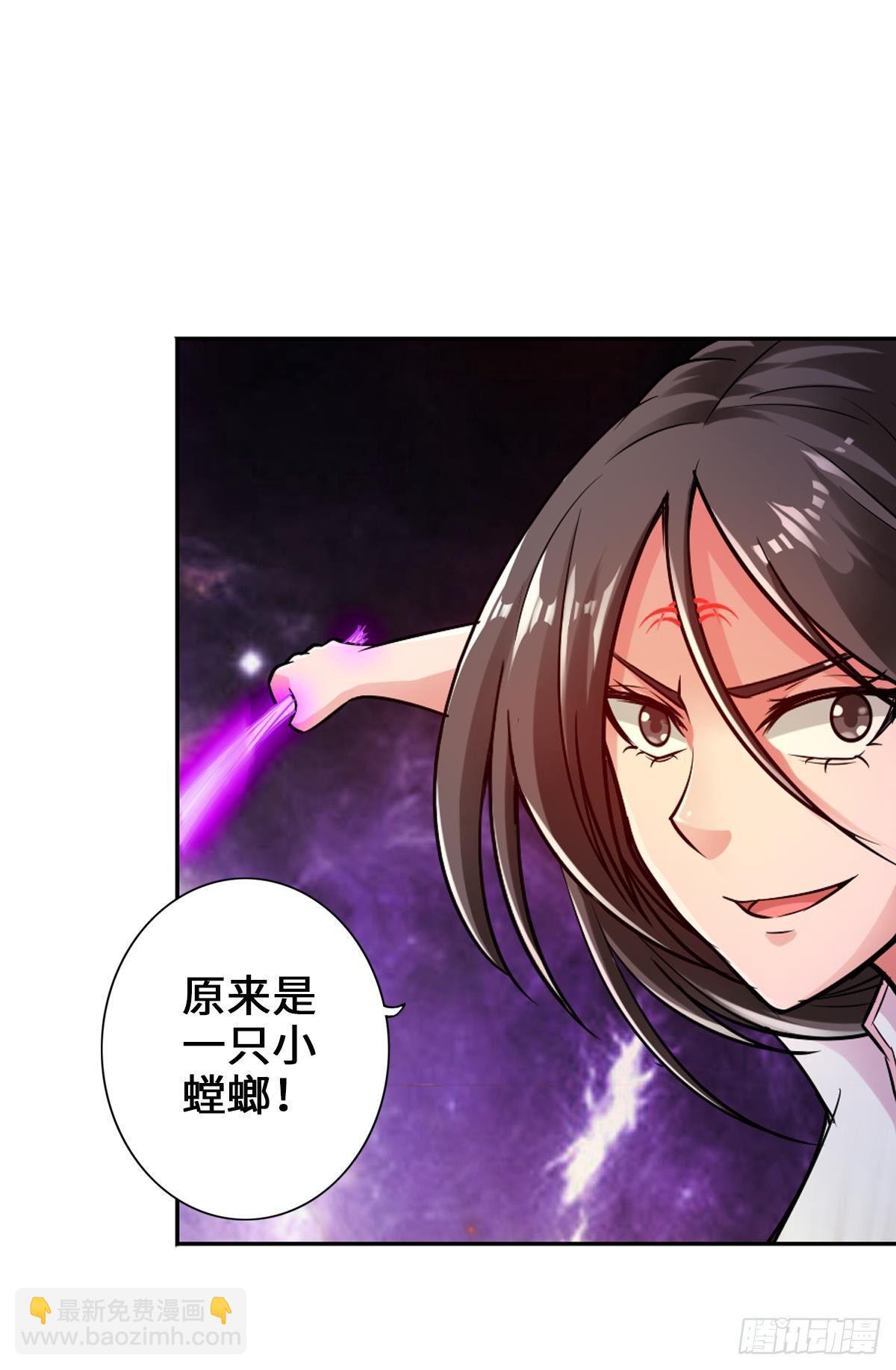 🍲最强作死系统 螳螂捕蝉蜘蛛在后 第10页