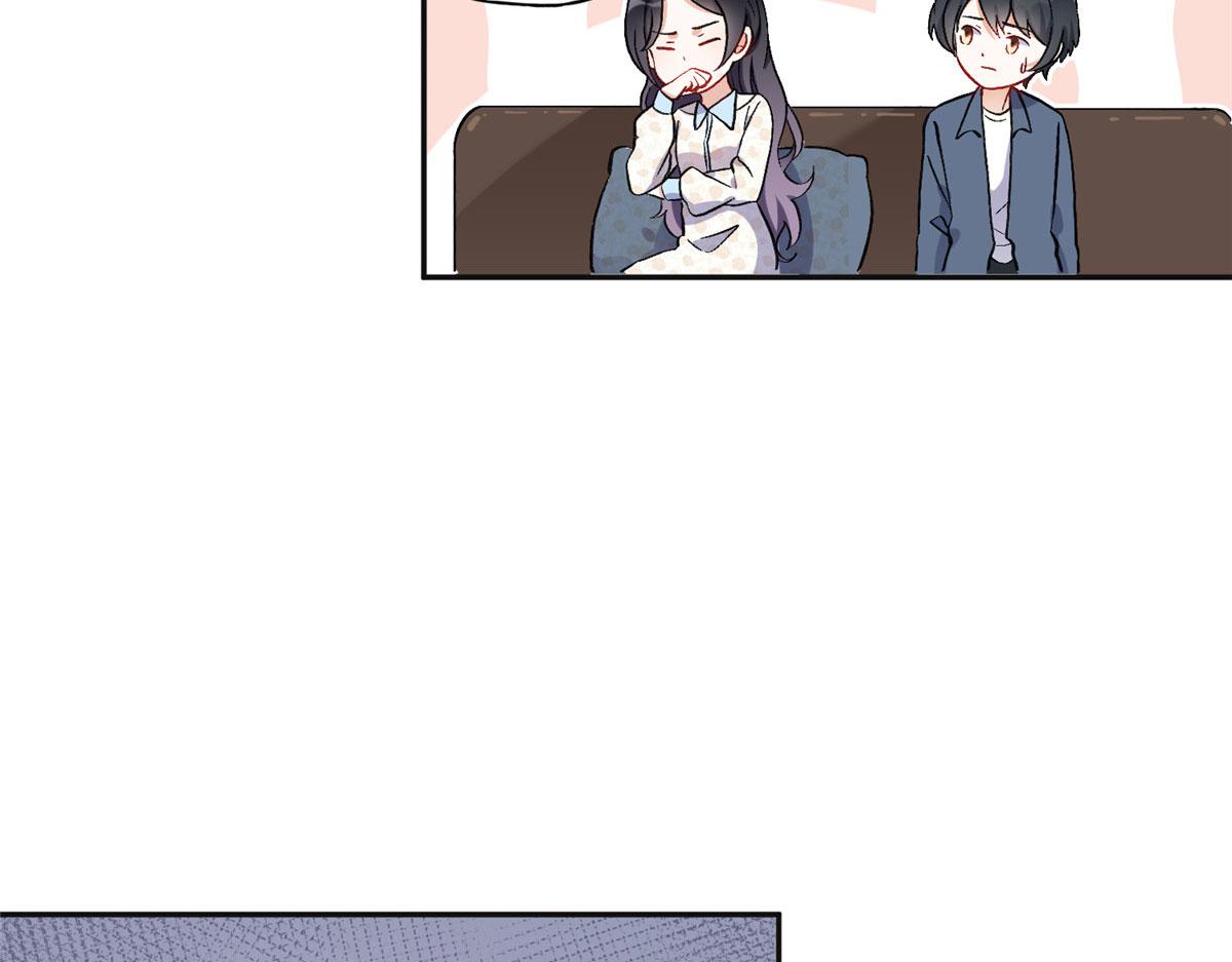 45 我是小霖的妈妈(1/2)-第46话