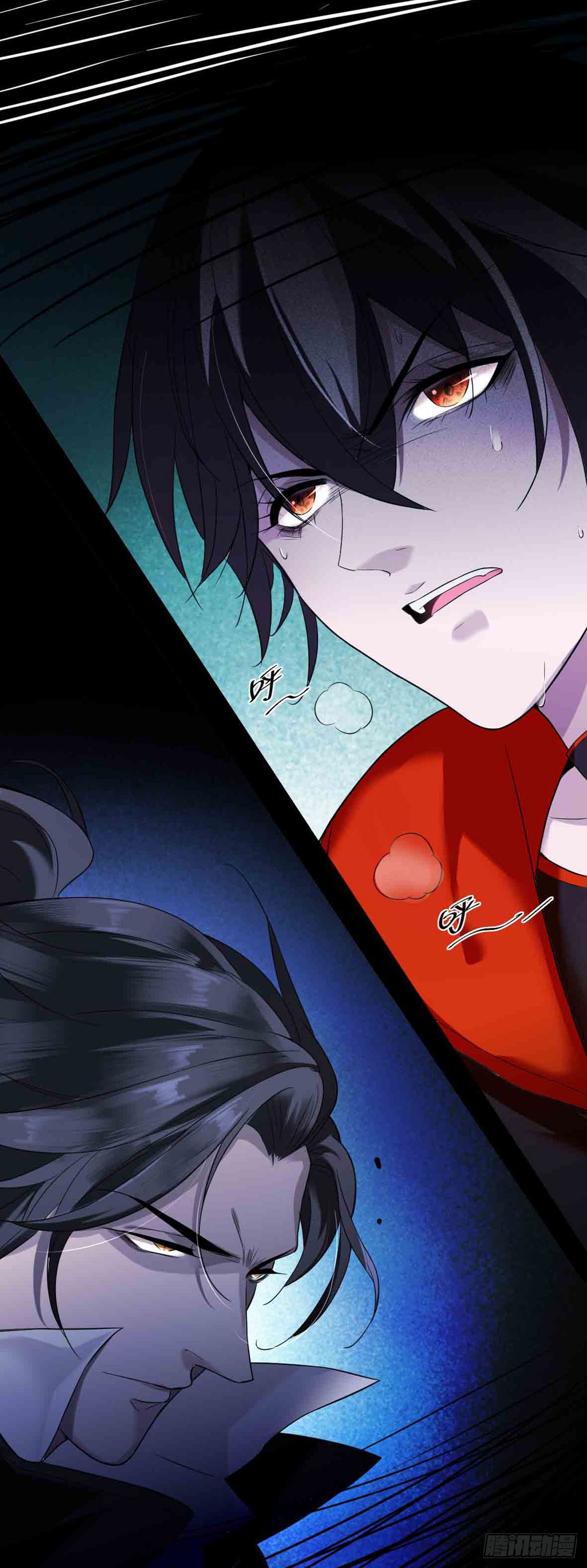 回忆篇&middot;一季06-第20话