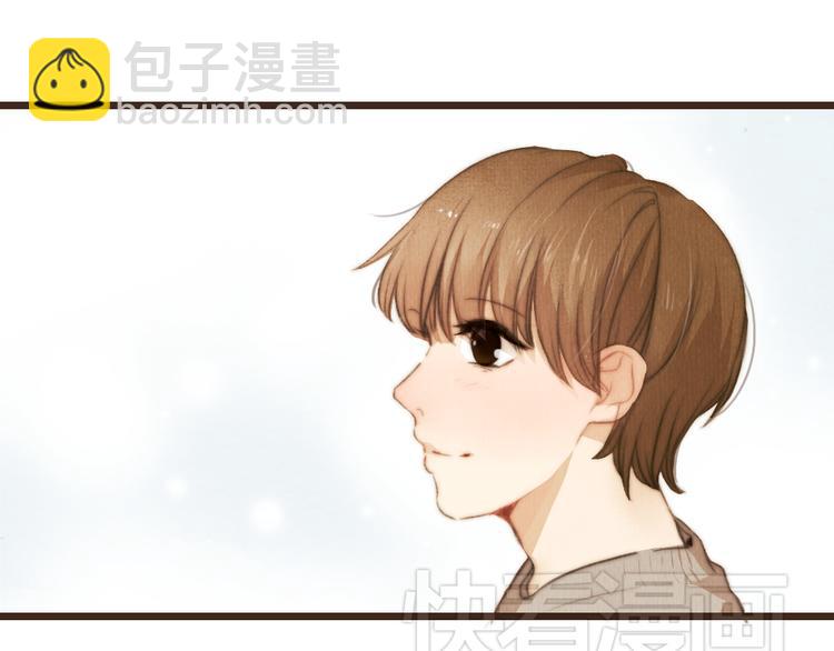 第40话 好久不见（内附抽奖）(1/2)-第40话